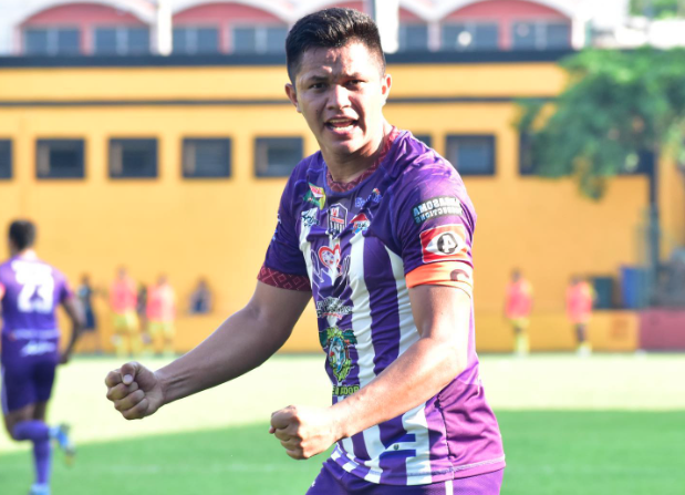 Duelo de líderes: Chalatenango vs Águila este sábado en el fútbol nacional